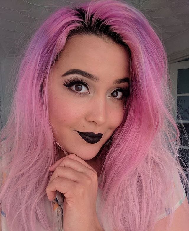 Instagrammer Megan Jayne Crabbe Gets Real About Slut Shaming