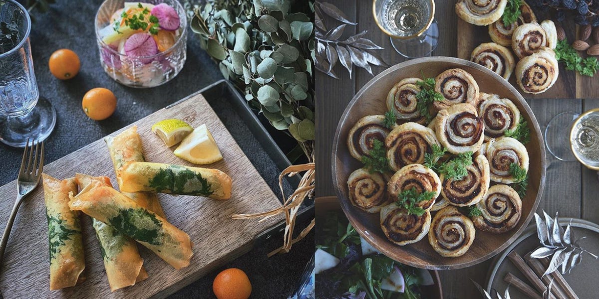 インスタグラマーが推薦 ホムパで重宝する 映え つまみ Elle Gourmet エル グルメ