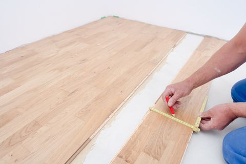 Wood Floor Types Which Hardwood, Installing Unfinished Hardwood Floors Yourself