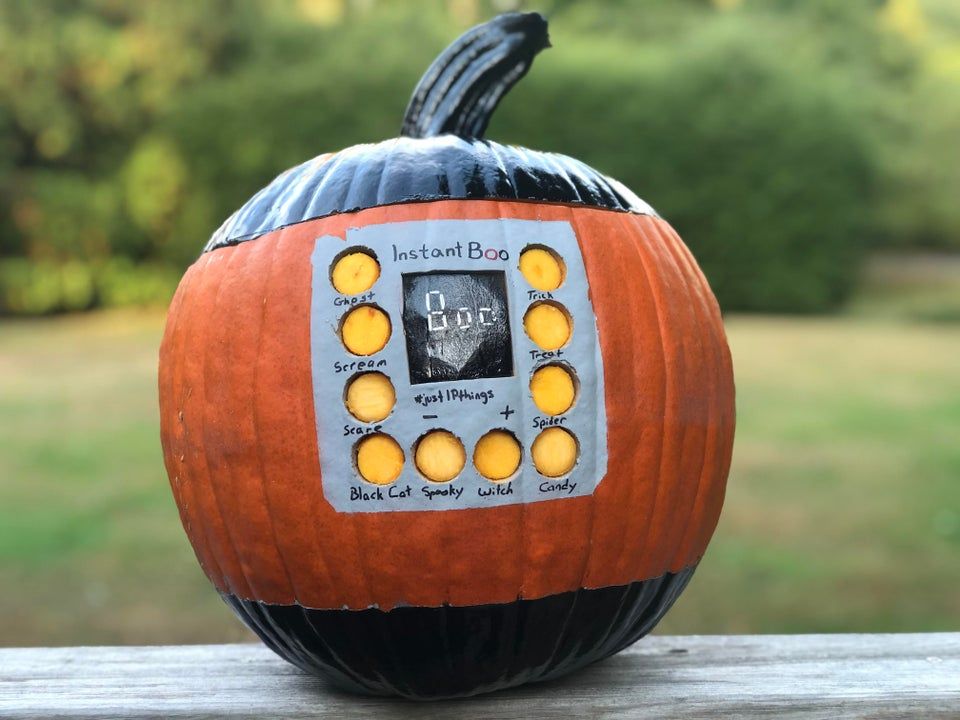 50 Easy Pumpkin Carving Ideas Creative Pumpkin Designs
