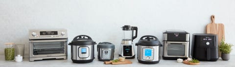 Instant Pot Announced A Whole New Line Of Kitchen Appliances To Help ...