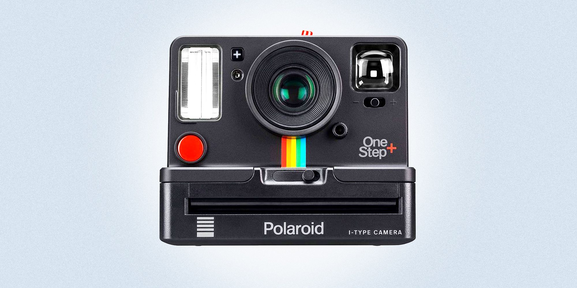 how to tell how much battery life is left on polaroid fugi