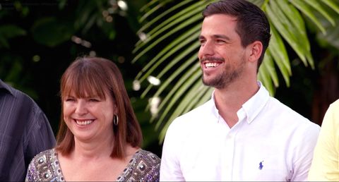 Debbie And Justin Instant Hotel