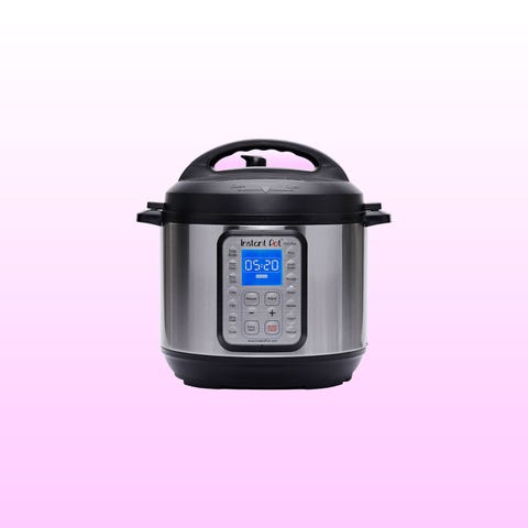 8 Instant Pot Accessories That Will Make Meal Prep A Breeze