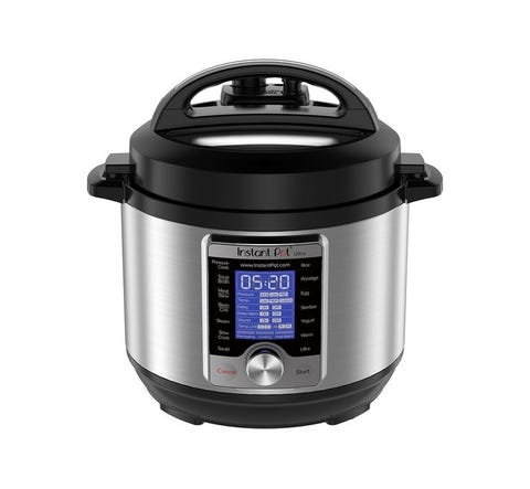 Amazon Is Having A Major Instant Pot Sale - Best Instant Pots