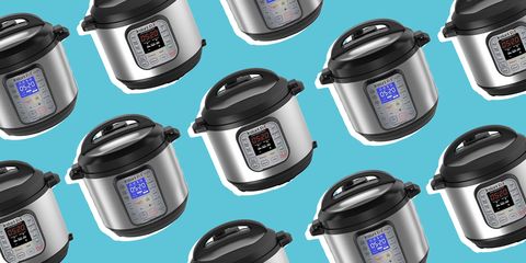5 Best Instant Pots for 2018 - Top-Rated Instant Pot Reviews