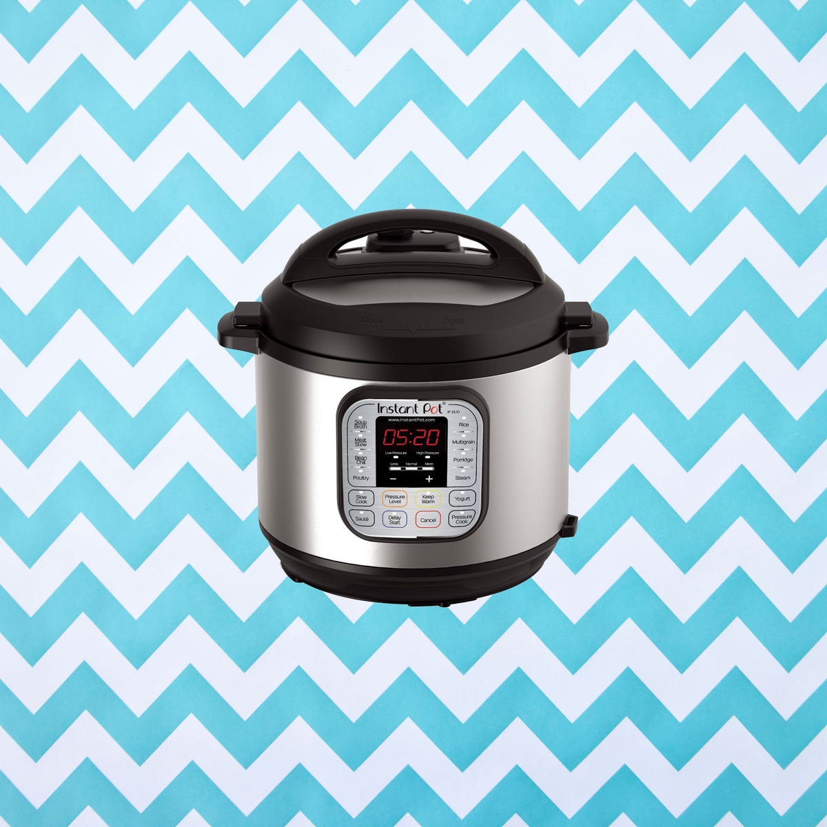 Instant Pots Are 41 Off for Amazon Prime Day