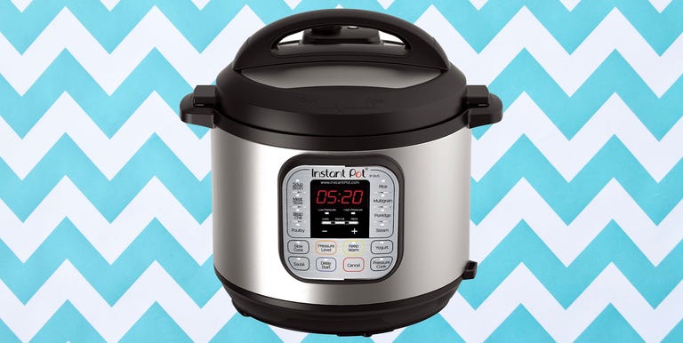 Instant Pot Amazon Prime Day