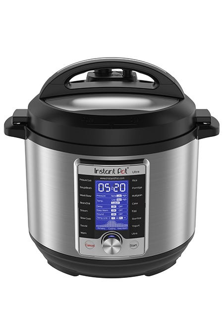 10 Best Electric Pressure Cooker Reviews - Top Rated Pressure Cookers