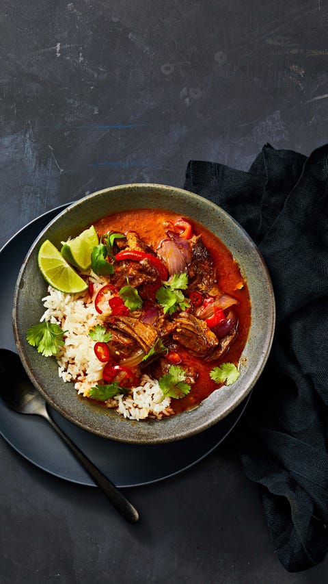 70 Healthy Lunch Ideas - Easy Recipes for Quick Healthy Lunches