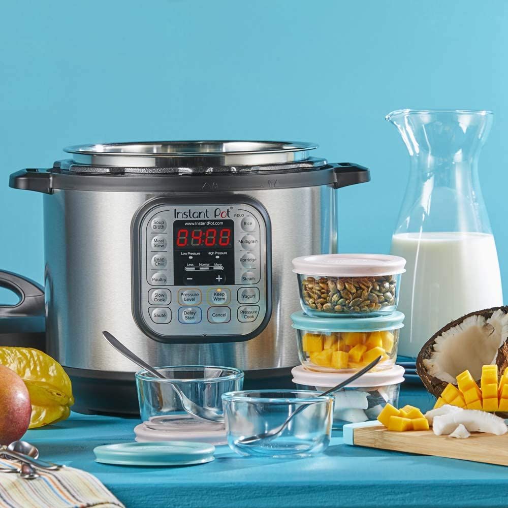 instant pot black friday