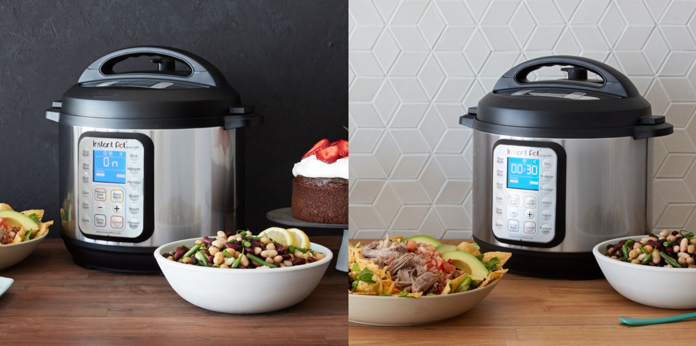 You Can Get An Instant Pot For As Little As $60 This Black Friday