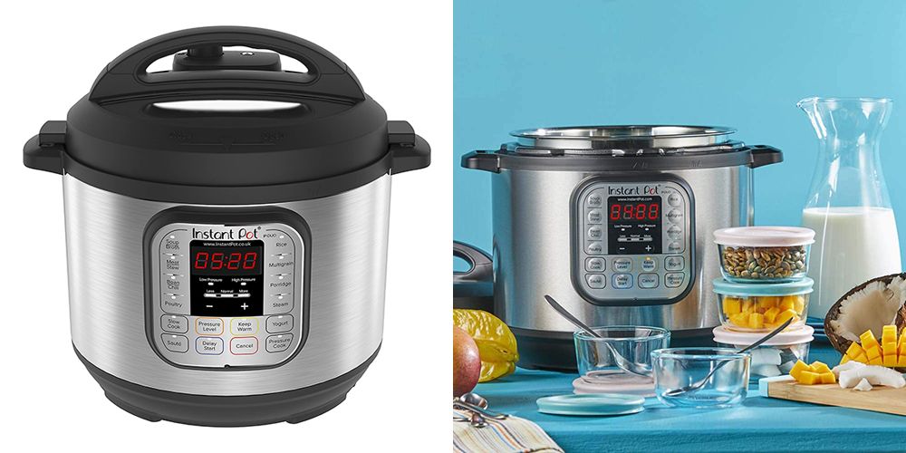 instant pot black friday