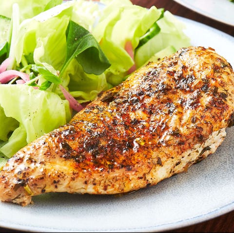 Best Low Fat Chicken Recipes - 15 Low Fat Recipes