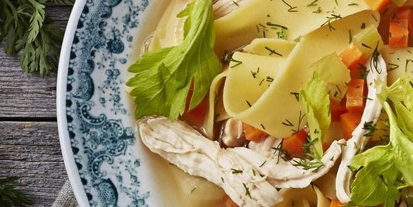 22 Best Instant Pot Recipes - Easy Instant Pot Dinner Ideas