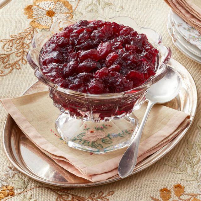 the pioneer woman's instant pot cranberry sauce recipe