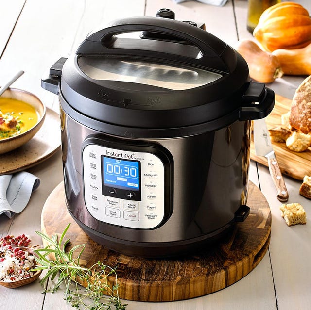 instant pot duo nova