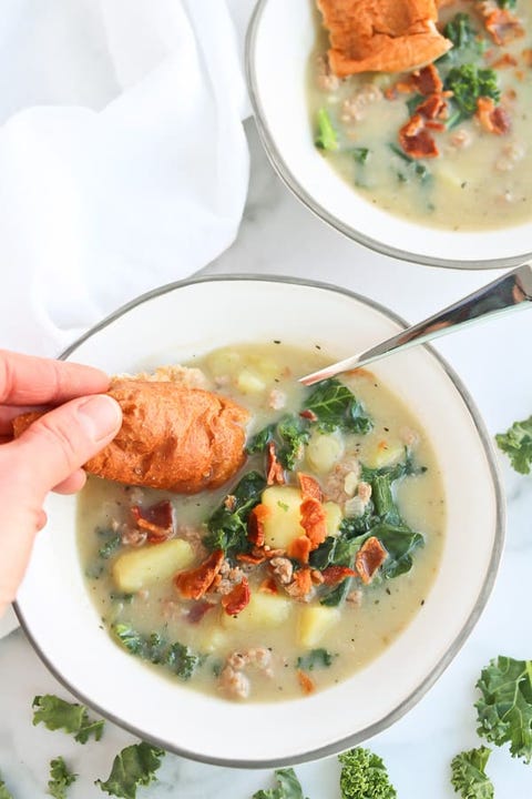 20 Instant Pot Soups That Are Hearty And Delicious Best Instant