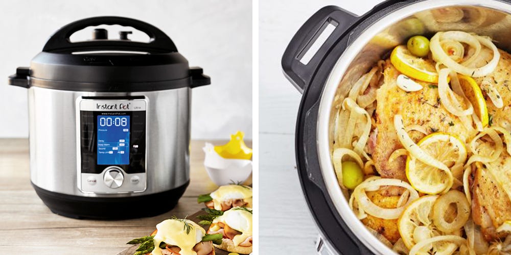 An Instant Pot Sale Is Happening at Sur La Table Right Now