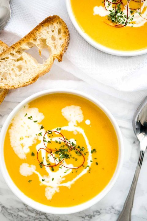 33 Instant Pot Soup Recipes - Best Ideas for Pressure Cooker Soups