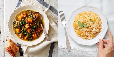 6 Genius Instant Pot Recipes for Thanksgiving