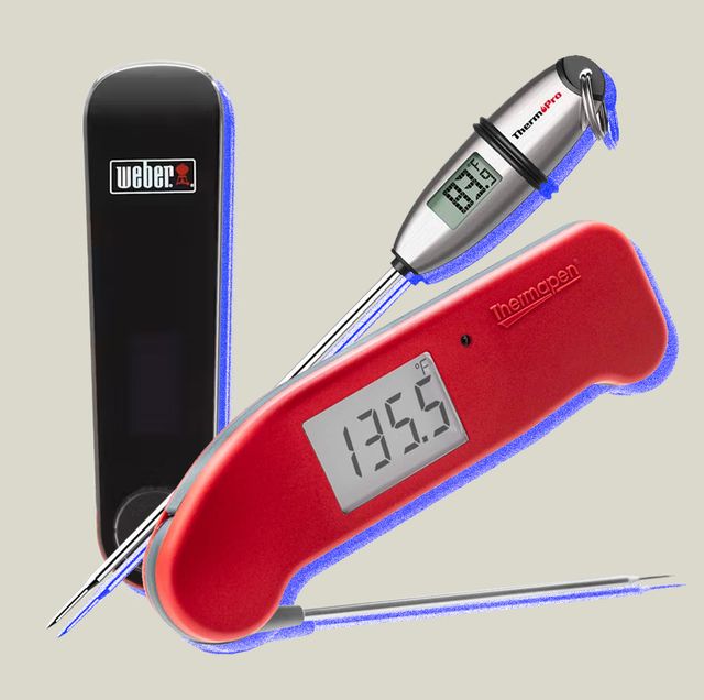 The 4 Best Infrared Thermometers, According to Chefs