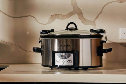 crock pot