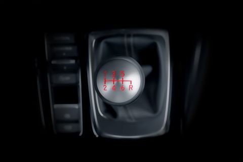 acura integra manual transmission shift knob