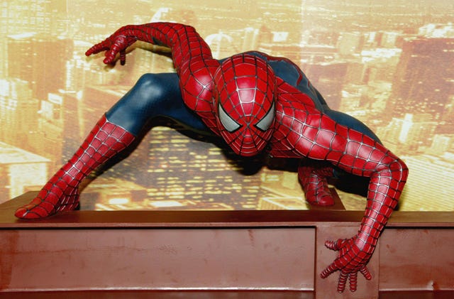 Tobey Maguire, Andrew Garfield y Tom Holland: el mejor Spider-Man