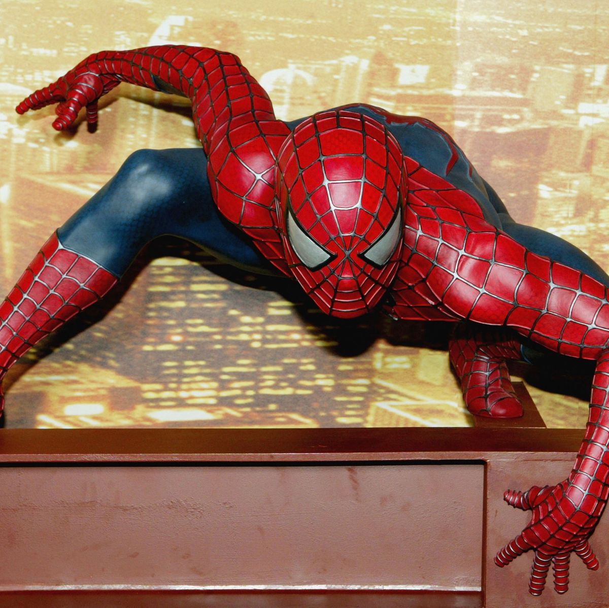Tobey Maguire, Andrew Garfield y Tom Holland: el mejor Spider-Man