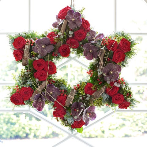 Best Christmas Wreaths Door Christmas Wreaths Door