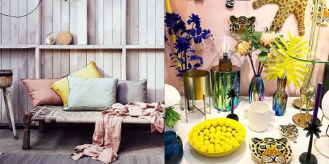 Amsterdam-Centrum: in deze interieur- en designwinkels moet je zijn Amsterdam-Centrum: in deze interieur- en designwinkels moet je zijn