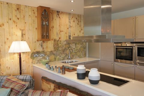 interior design masters paul makeover, luxury cotswolds holiday lodge
