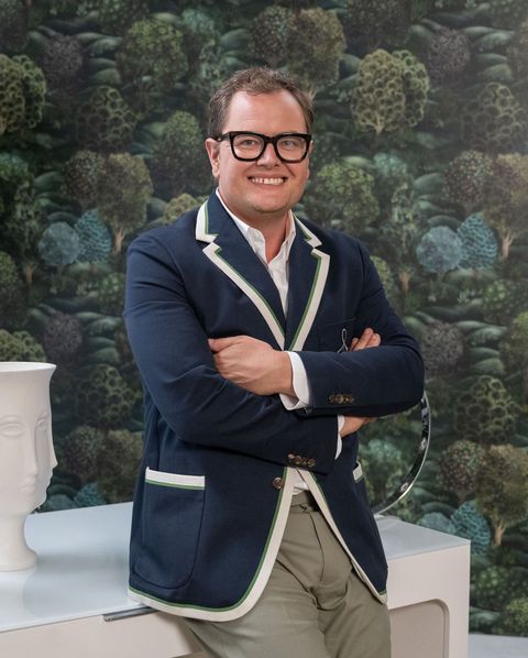 Interior Design Masters With Alan Carr: Contestants, Series Two