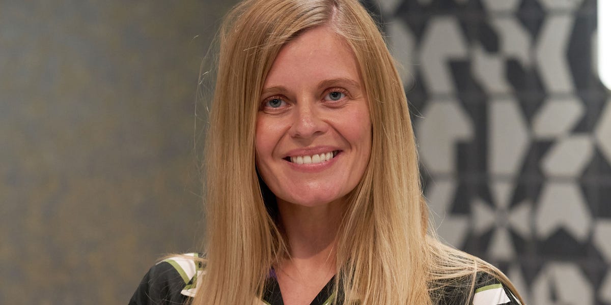 Interior Design Masters Q&A With Runner-Up Amy Interior Design Masters Q&A With Runner-Up Amy