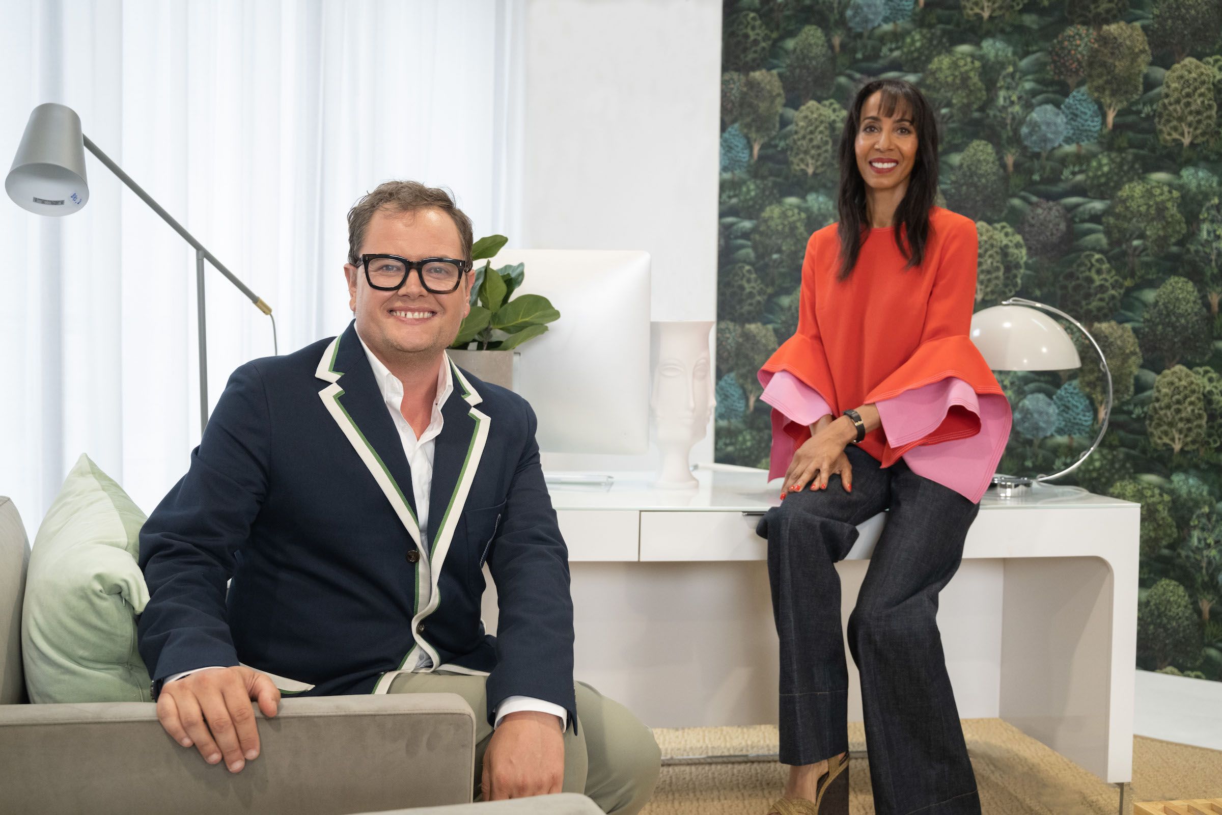 Interior Design Masters With Alan Carr Michelle Ogundehin Alan Carr 1611623278 