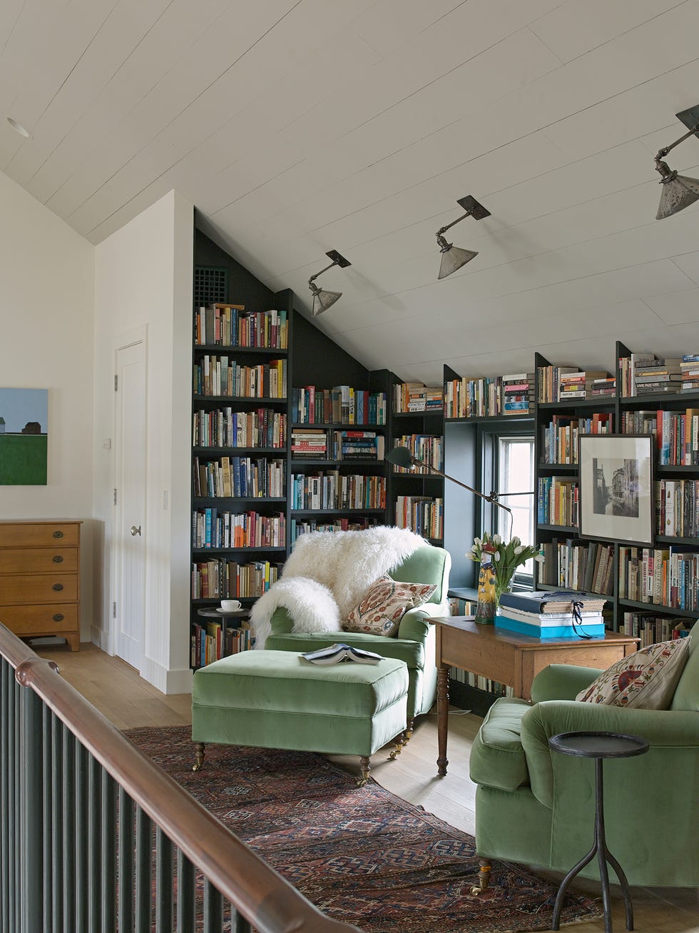 A Top Designer's Take on How Homes Might Look Post-COVID-19 - Wantz ...