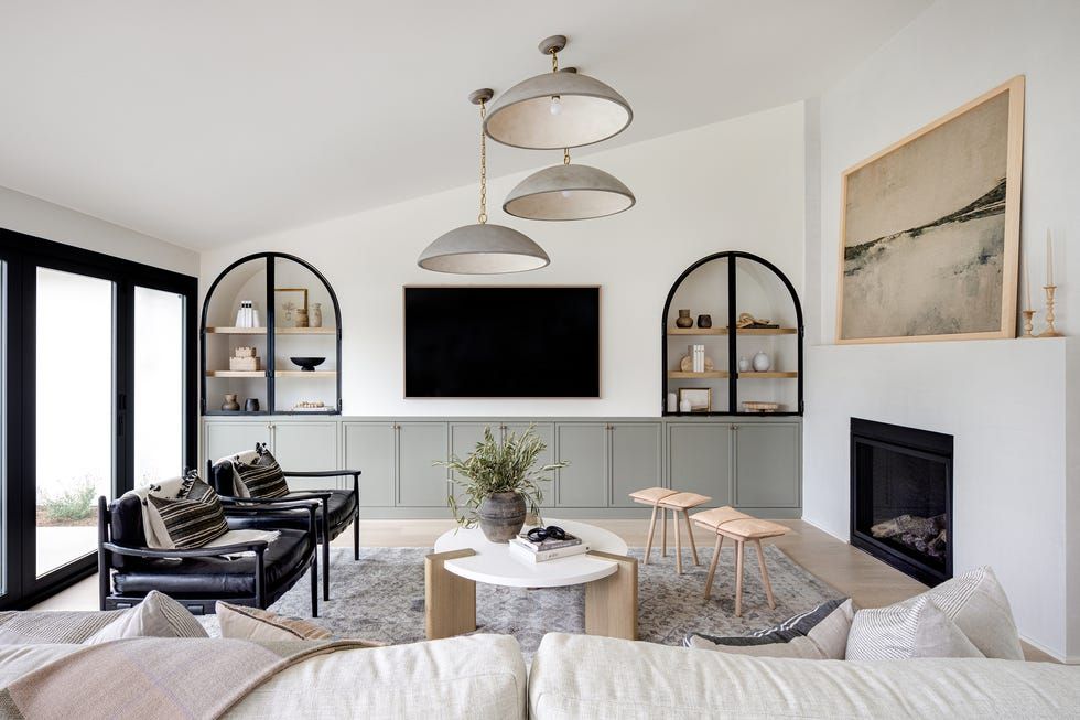Interior Design Ideas For Home 2022