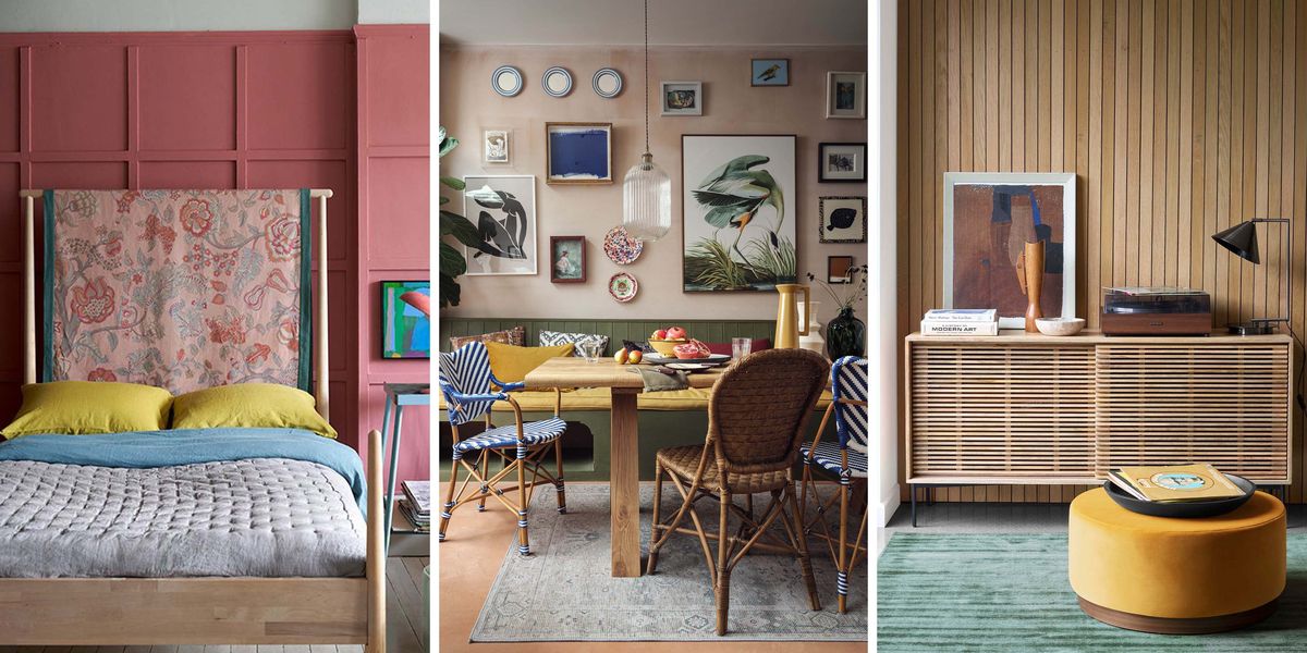 Top 7 Trends Influencing Our Homes