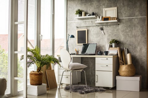 30 Best Home Office Decor Ideas 2021