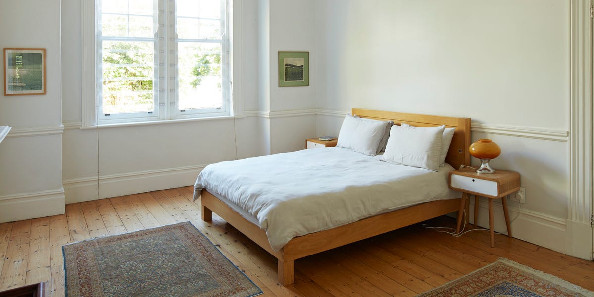 How to Raise a Platform Bed with Bed Risers - 20 Pg Q&A of All Questions