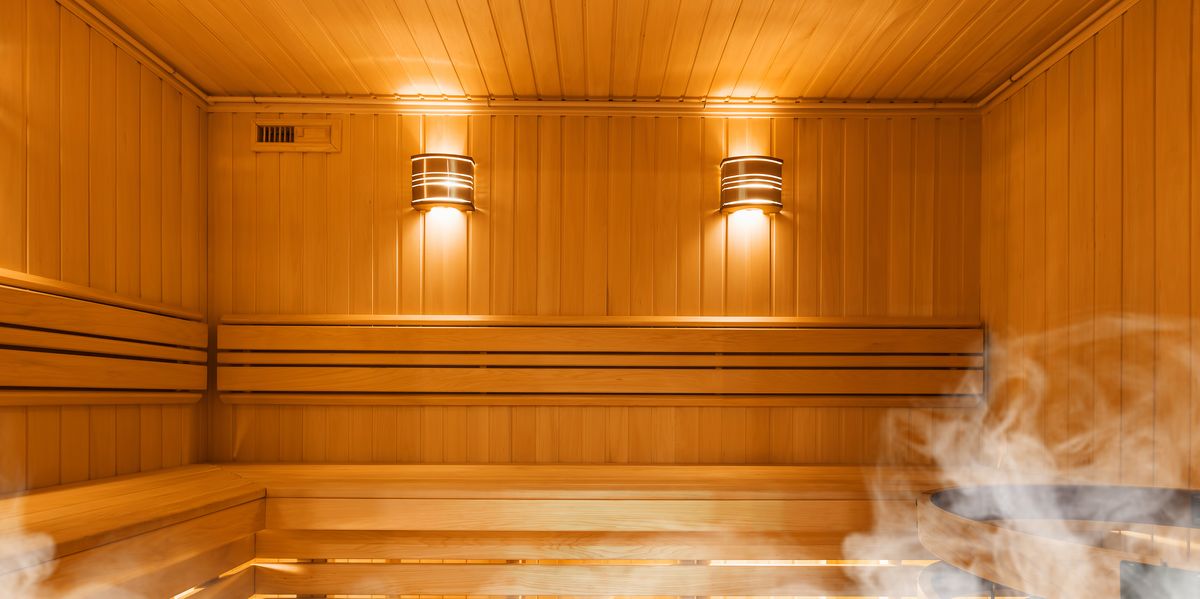 6 Day Purpose of sauna after workout 