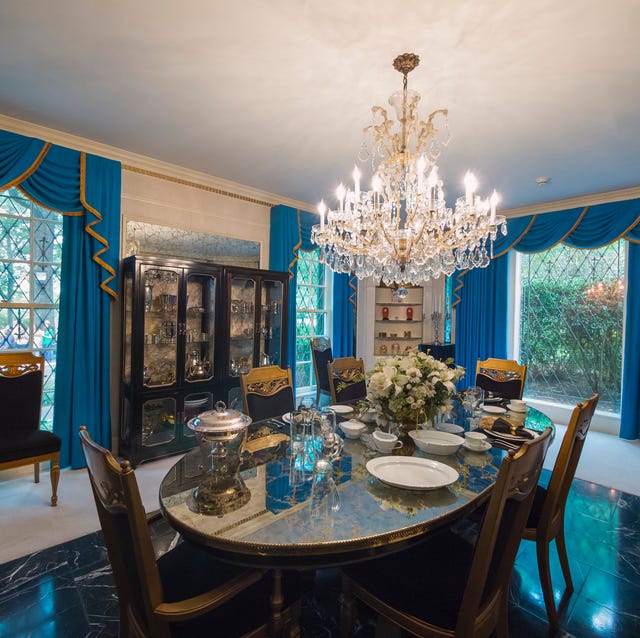 These Are the Most Instagrammed Properties Across the World These Are the Most Instagrammed Properties Across the World