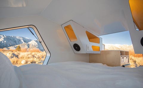 Polydrops camper polydrops camper