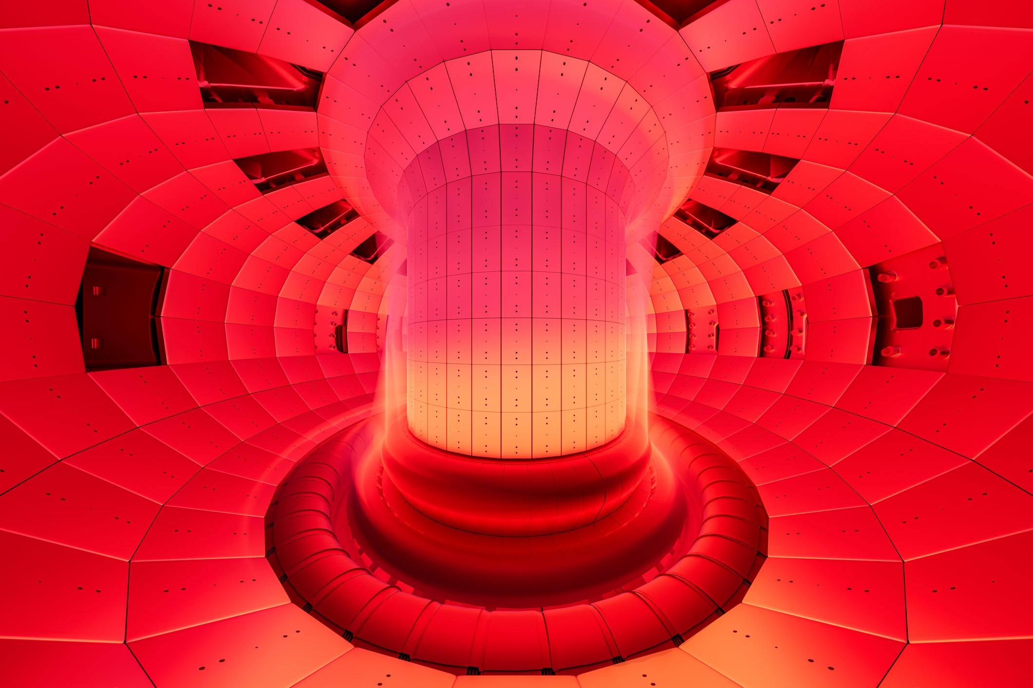 A New Breakthrough in Fusion Reactors Could Solve a Major Problem Scientists Have Faced