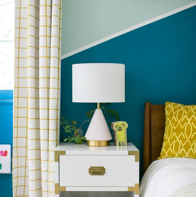 20 Best Paint Colors Interior Designers Favorite Wall - How To Paint Two Colours In A Room