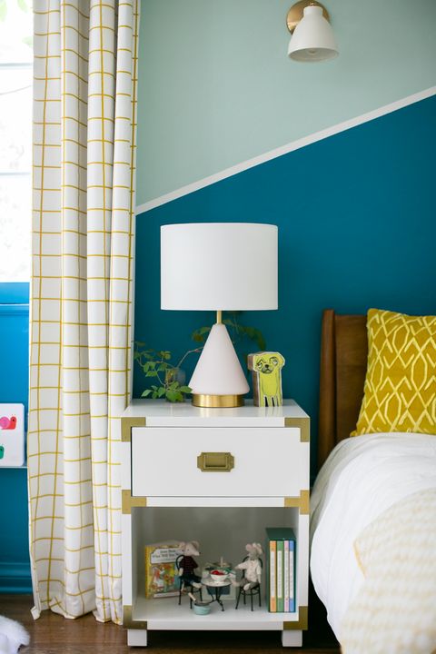 20 Best Paint Colors Interior Designers Favorite Wall - Light Teal Paint Colors For Bedroom