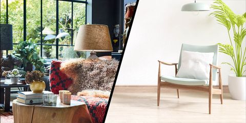 Soho Home has launched an interiors collection with Anthropologie