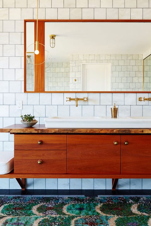 bathroom sink ideas