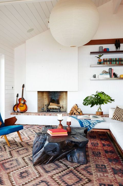 30 Stylish Family Room Design Ideas Easy Decorating Tips